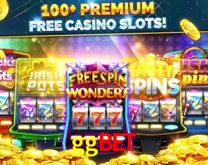 ggbet: Seu Cassino Premiado com Pagamentos Rápidos