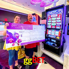 Slot Games ggbet