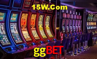 Recursos de Bônus ggbet