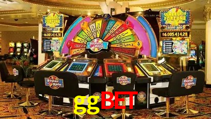 Provedores de Jogos ggbet