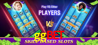 Account Benefits ggbet