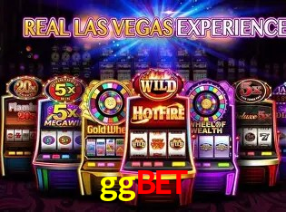 Casino Ao Vivo ggbet