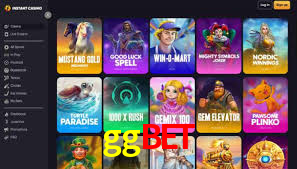 Experiência VIP ggbet
