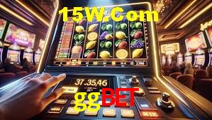 API Integration ggbet