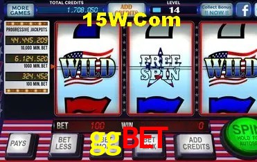 Bônus de Boas-vindas ggbet