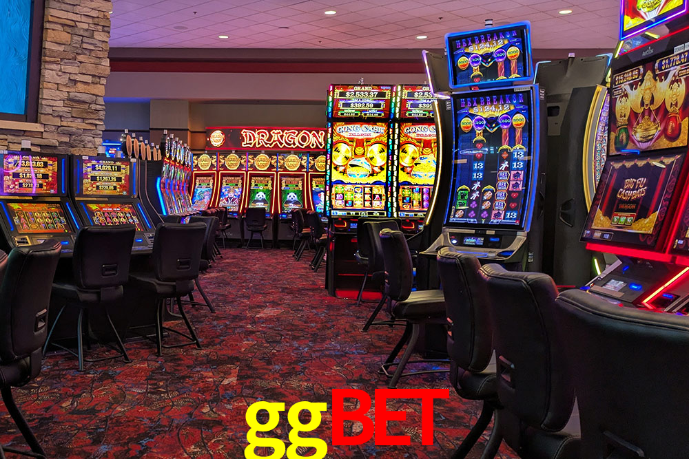 Experiência VIP ggbet