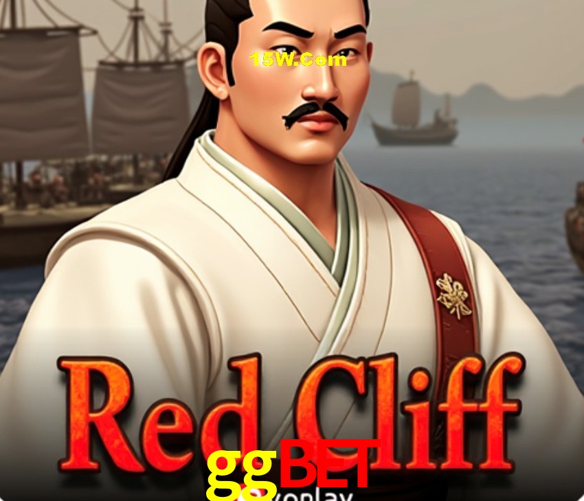 Interface do App ggbet