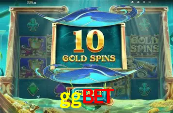 Casino Ao Vivo ggbet