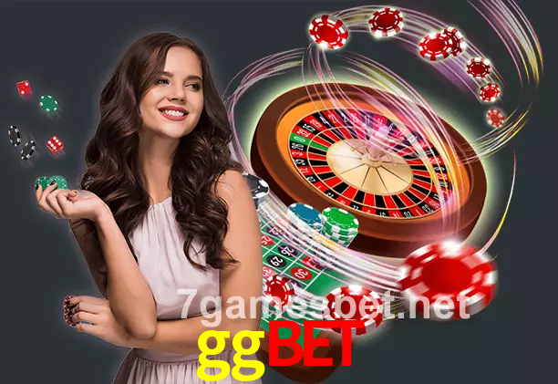 vivo no cassino ggbet